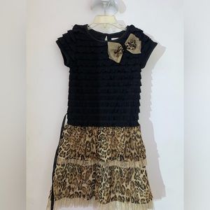 Little Girls Dress